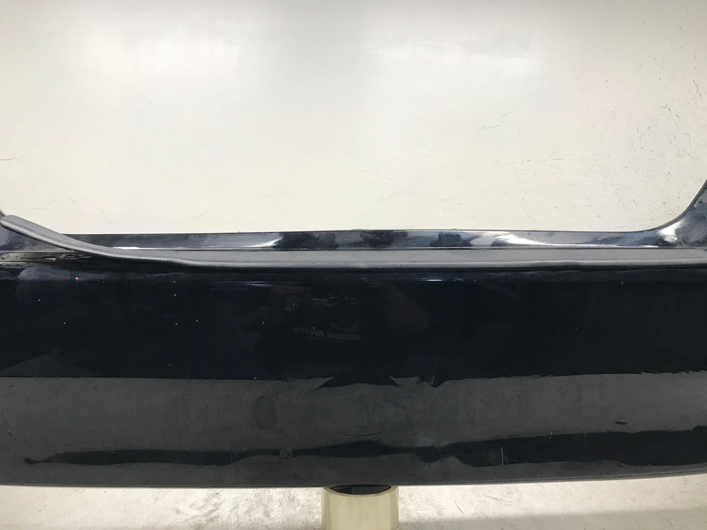 Rear Bumper Cover Black 2019-2021 Toyota Avalon XLE/XSE/Limited 52159-07050 OEM