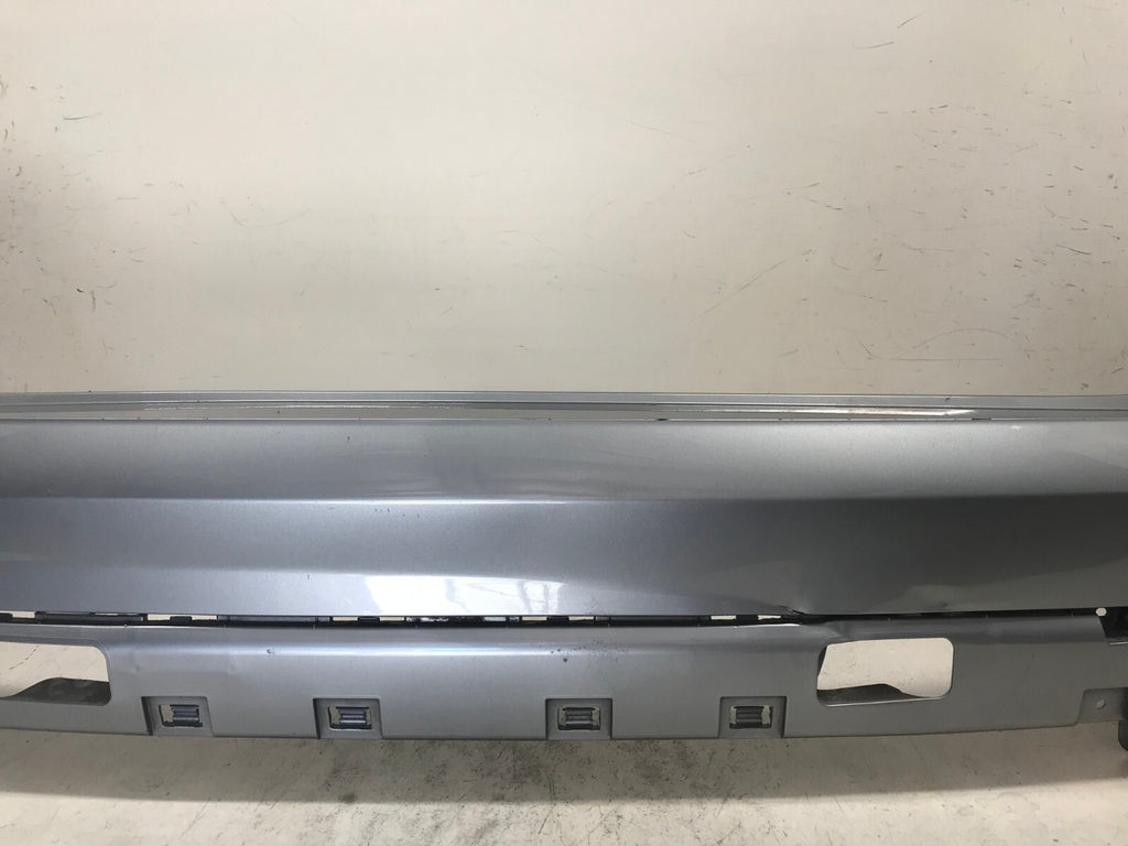 Rear Bumper Cover Silver Honda Pilot EX/LX/EX-L 2016-2018 71101-TG7-A000 OEM