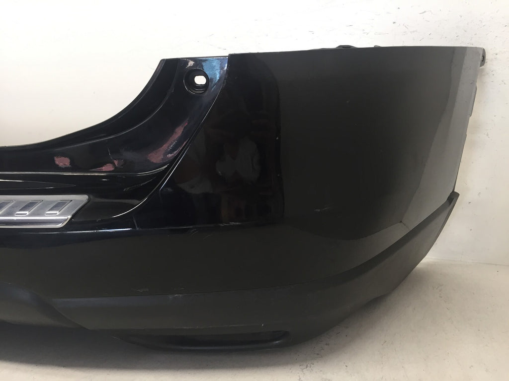Rear Bumper Cover Nissan Rogue S SL SV 2014-2016 85022-9TA0H OEM