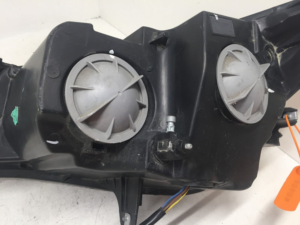 Headlight Damaged Halogen Passenger RH Buick Lacrosse 2010-2013 20941380 OEM