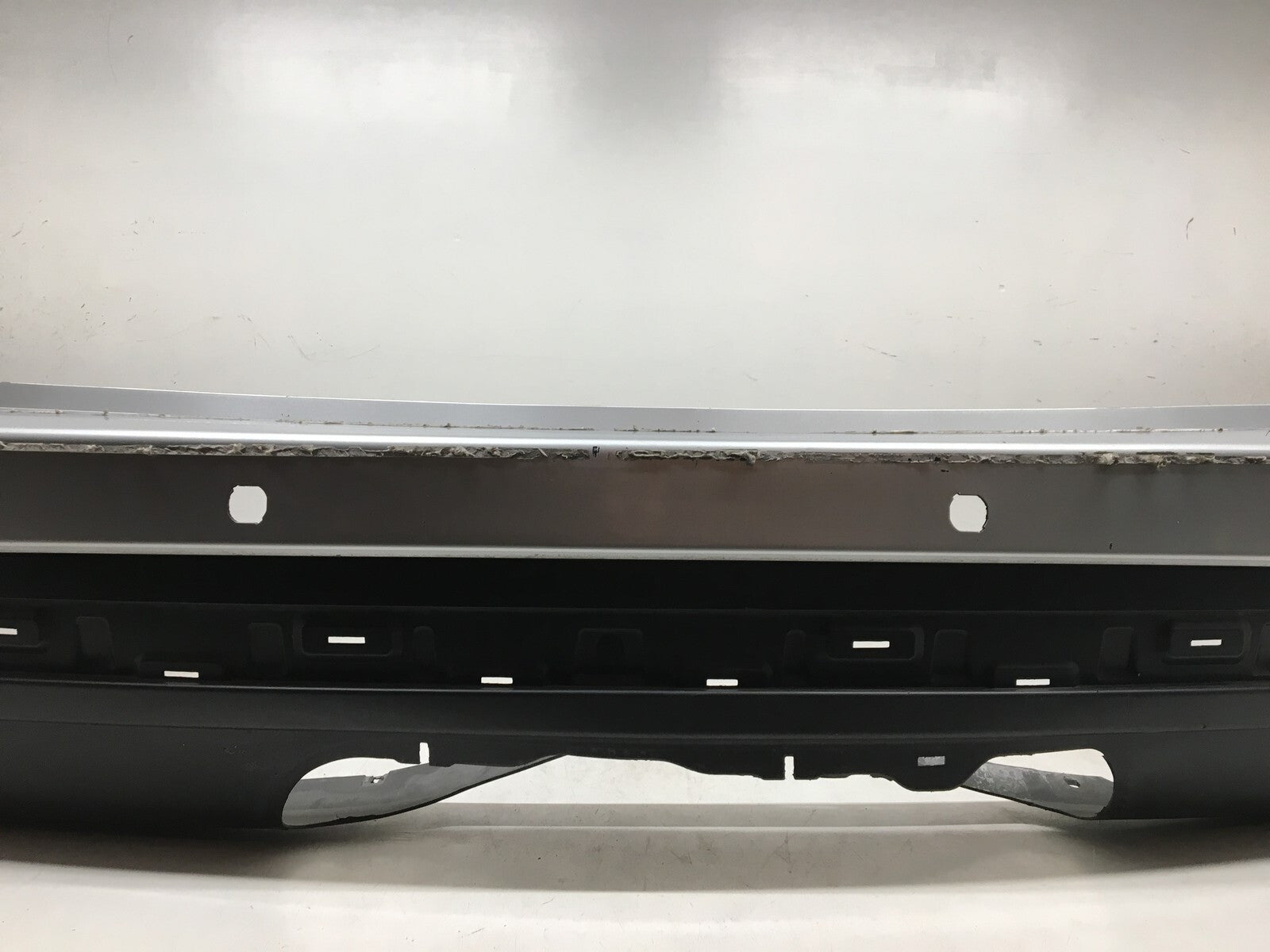 Rear Bumper Cover Nissan Pathfinder S SL Platinum 2013-2016 85022-3KA0H OEM