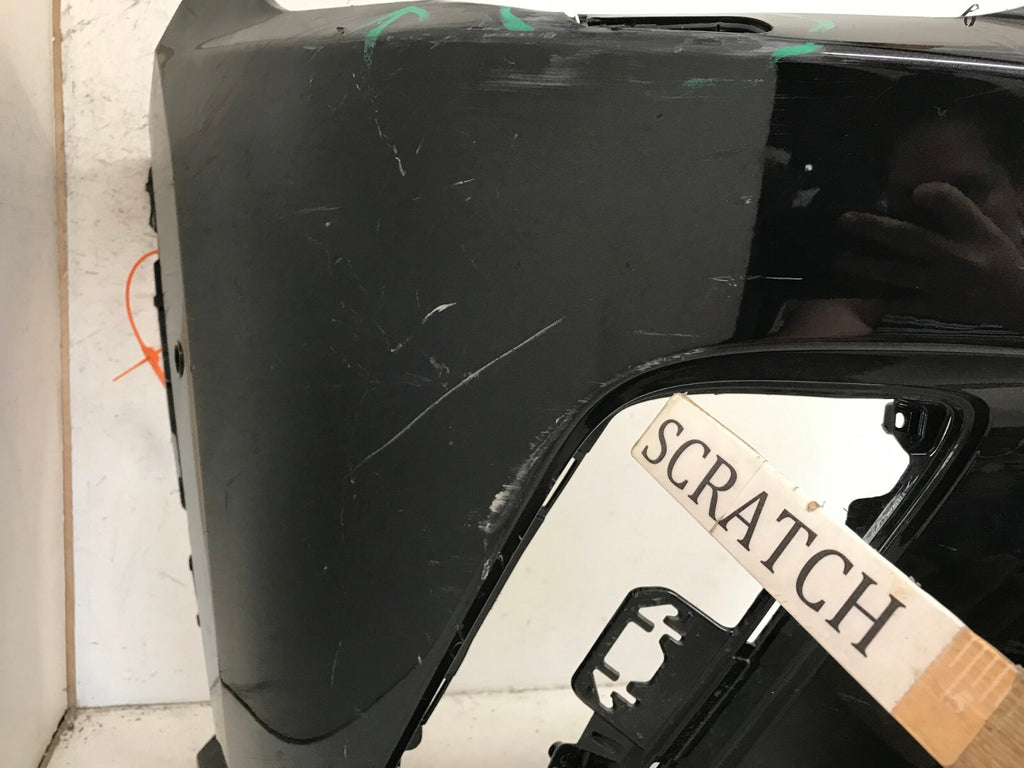 Front Bumper Cover 223 2023 2024 Lexus RX350 F-Sport Handling 52119-0E660 OEM