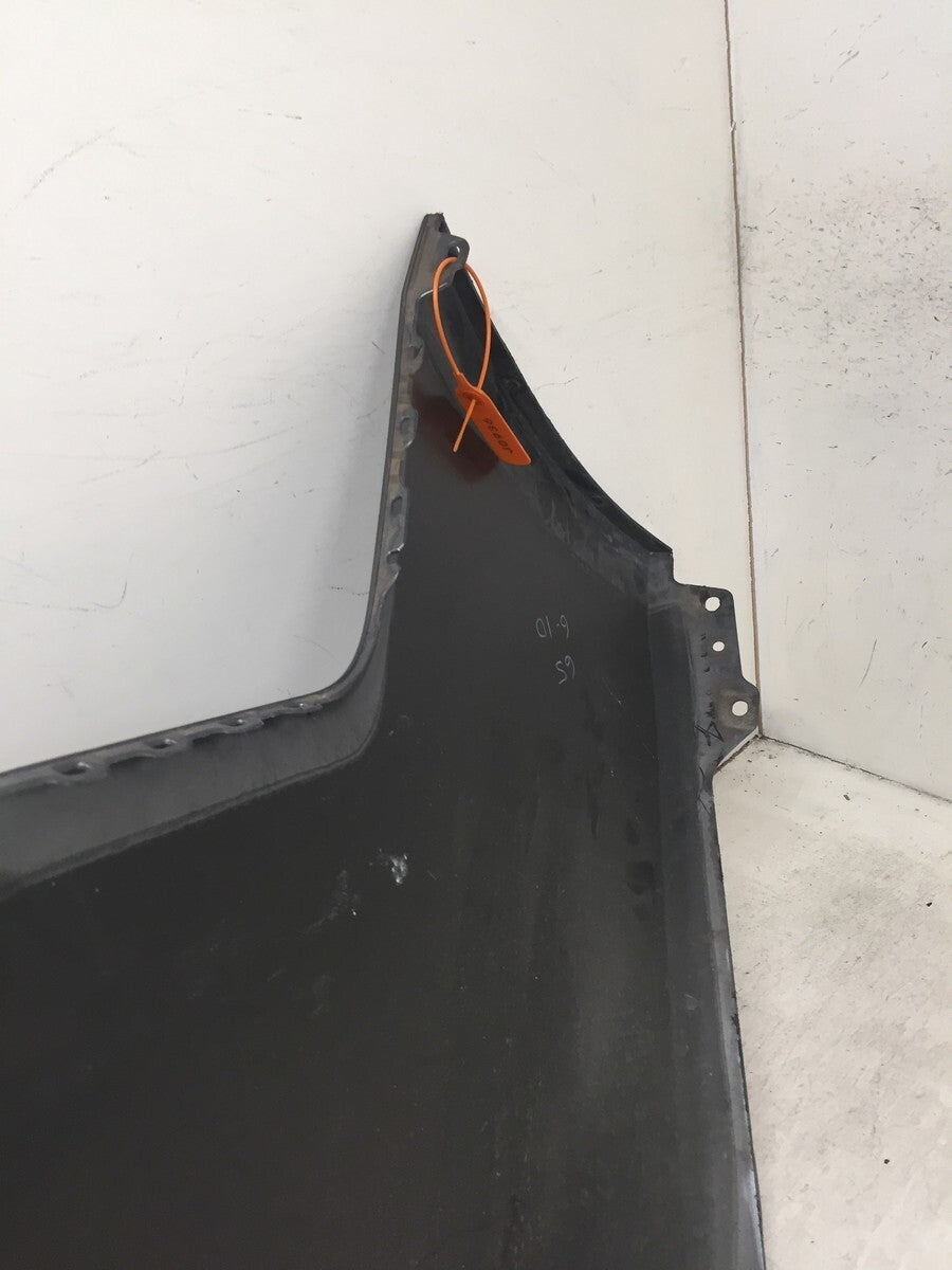 Rear Bumper Cover Nissan Altima S SL SV SR Platinum Edt ONE 2019 2020 OEM