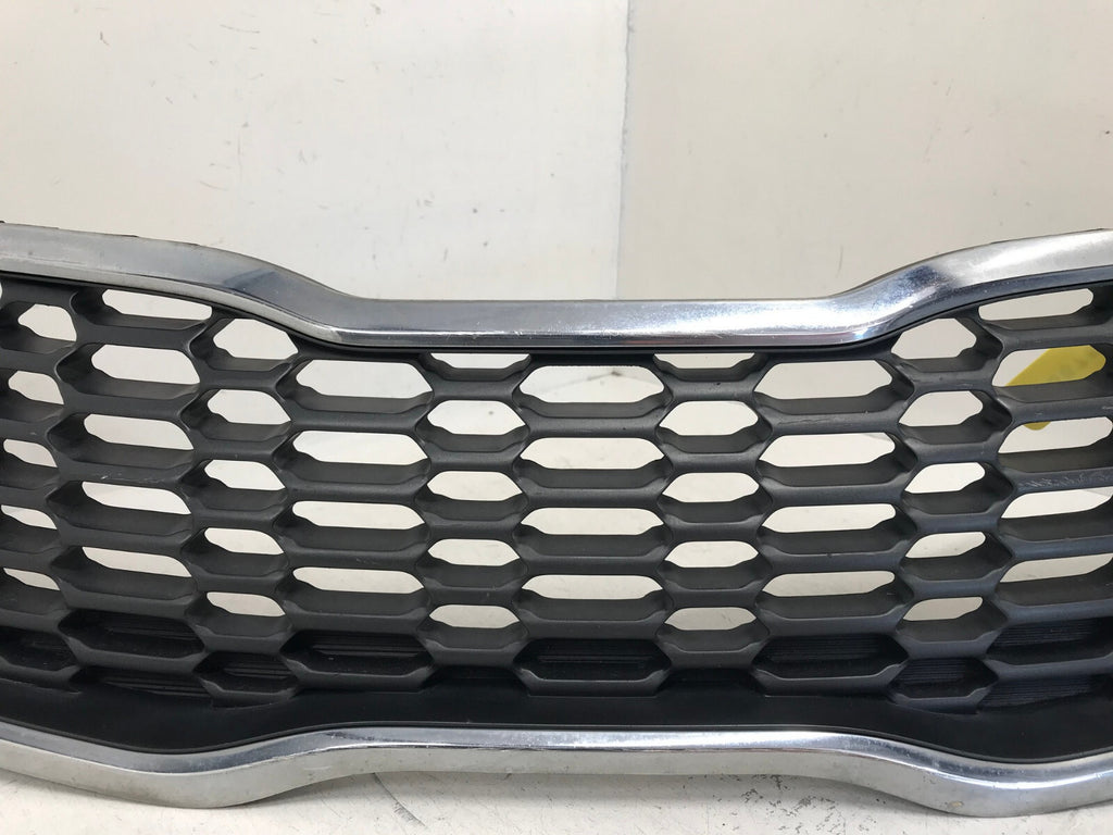 Grill Grille Kia Forte Sedan 2010-2013 86351-A7500 OEM