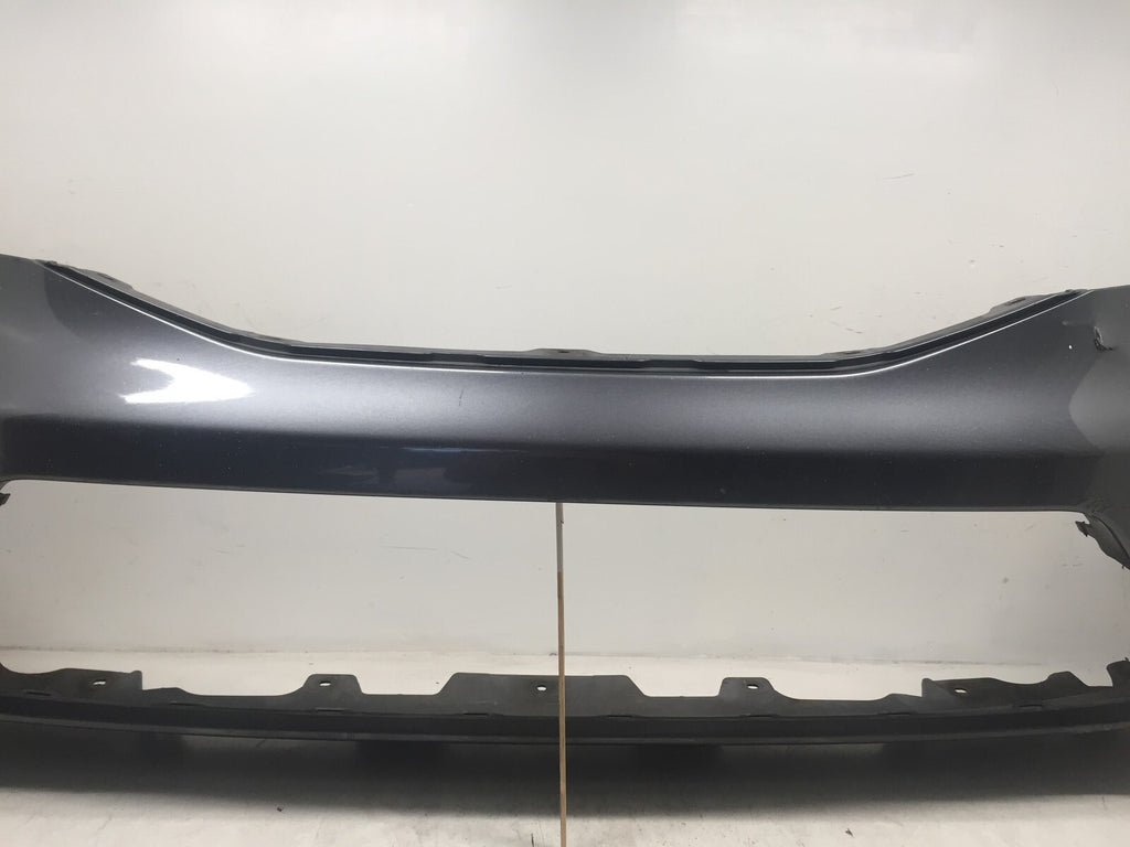 Front Bumper Cover Honda Pilot EX EX L LX SE 2012-2015 71101-SZA-ZY00 OEM