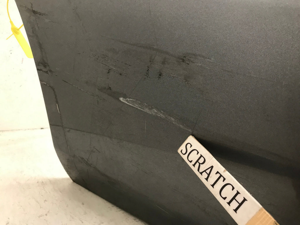 Rear Bumper Cover Honda Odyssey Touring Elite Grey 11-2017 71501-TK8-ZZ00 OEM2