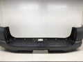 Rear Bumper Cover Toyota 4Runner SR5 w/o Off Road Pkg w/o Chrome 52159-35430 OEM