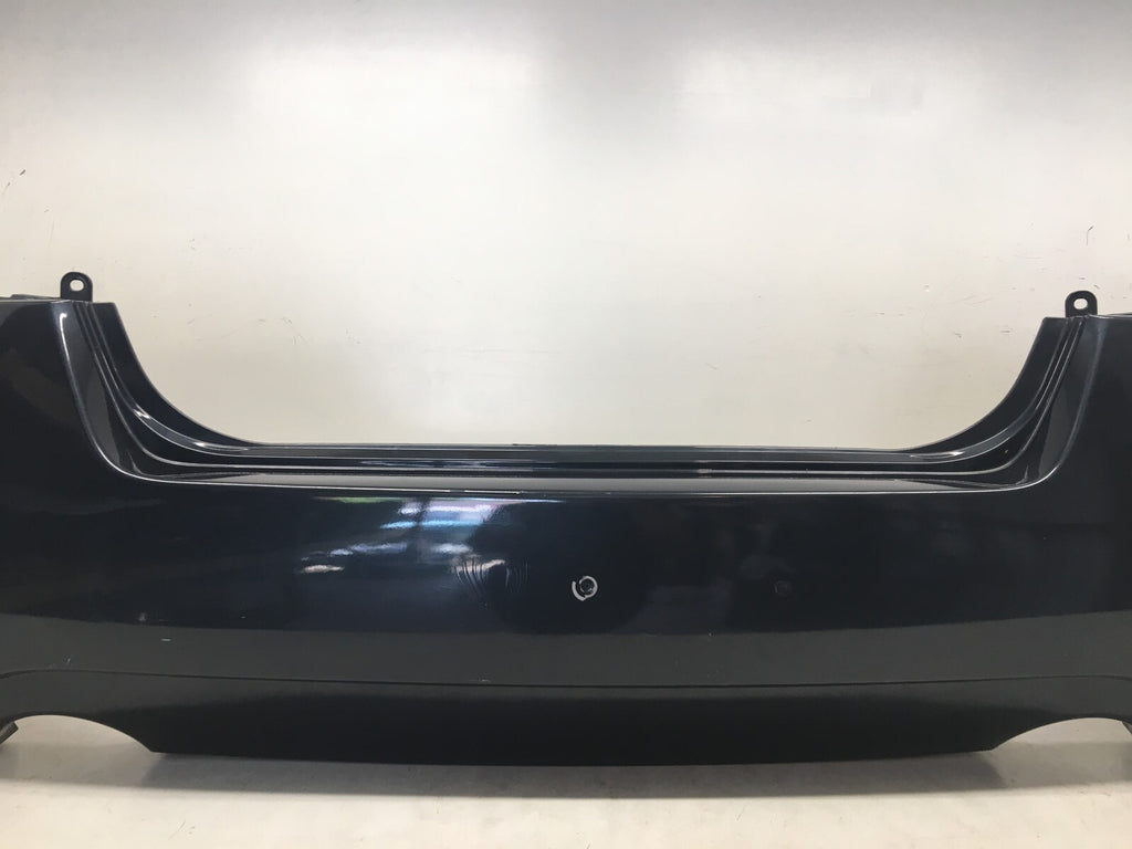 Rear Bumper Cover Nissan Altima Base S SL SV 2013-2015 85022-3TA0H Original