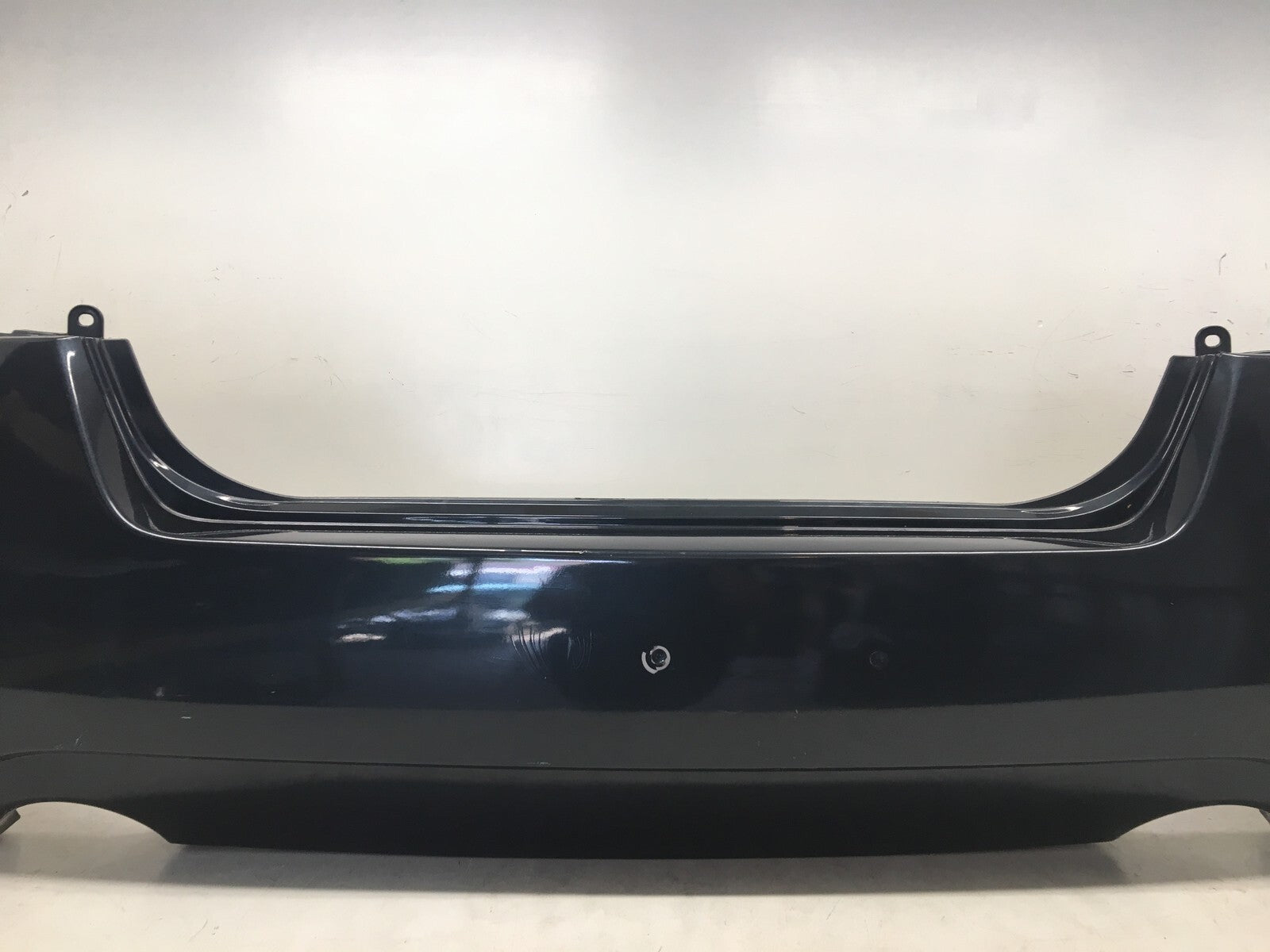 Rear Bumper Cover Nissan Altima Base S SL SV 2013-2015 85022-3TA0H Original