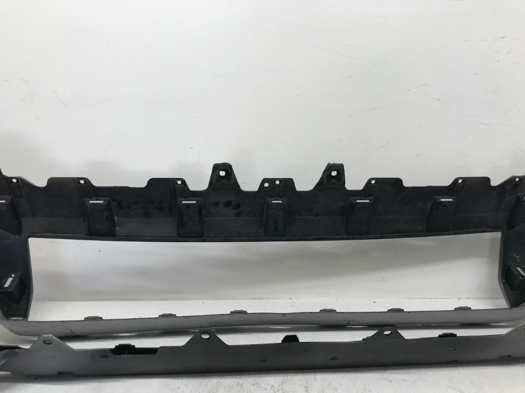 Front Bumper Cover Gray 2016-2020 Toyota Tacoma 52119-04240 OEM