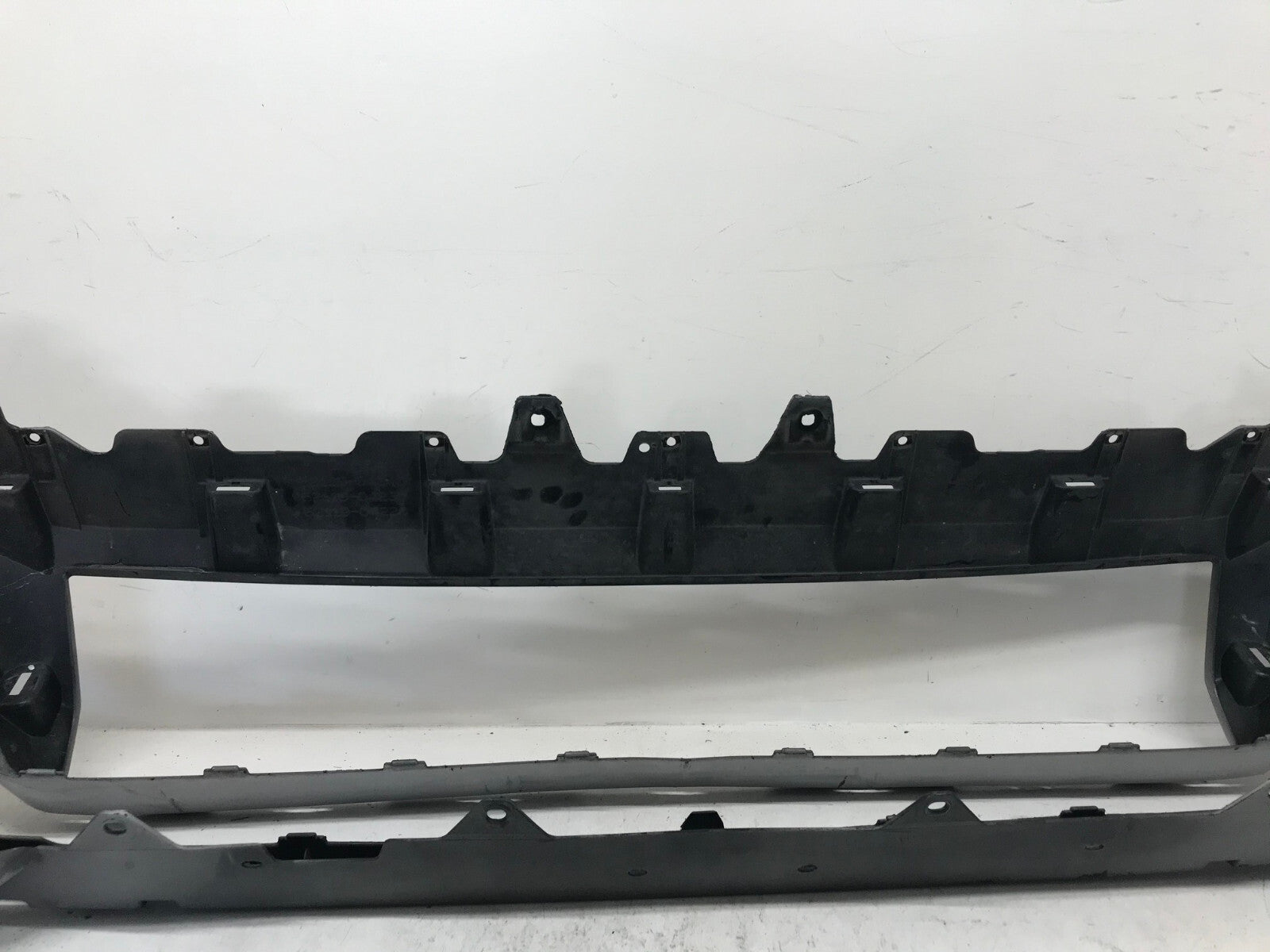 Front Bumper Cover Gray 2016-2020 Toyota Tacoma 52119-04240 OEM