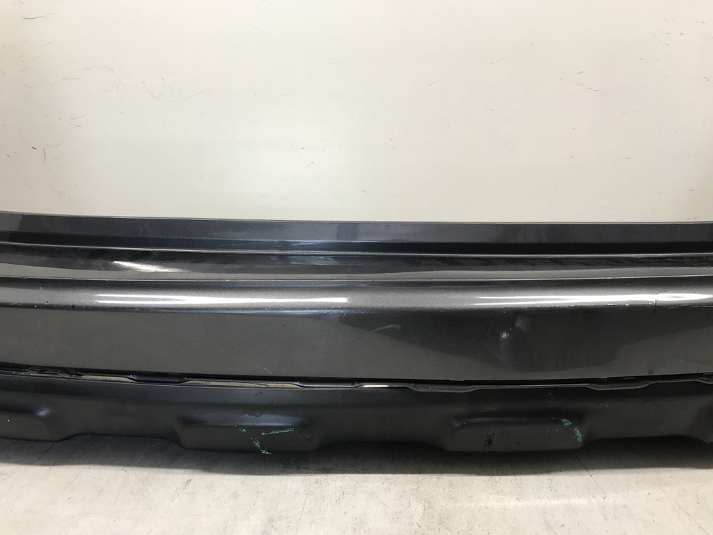 Rear Bumper Cover Honda CR-V EX/LX/EX-L/SE 2010-2011 71501-SWA-ZZ00 OEM