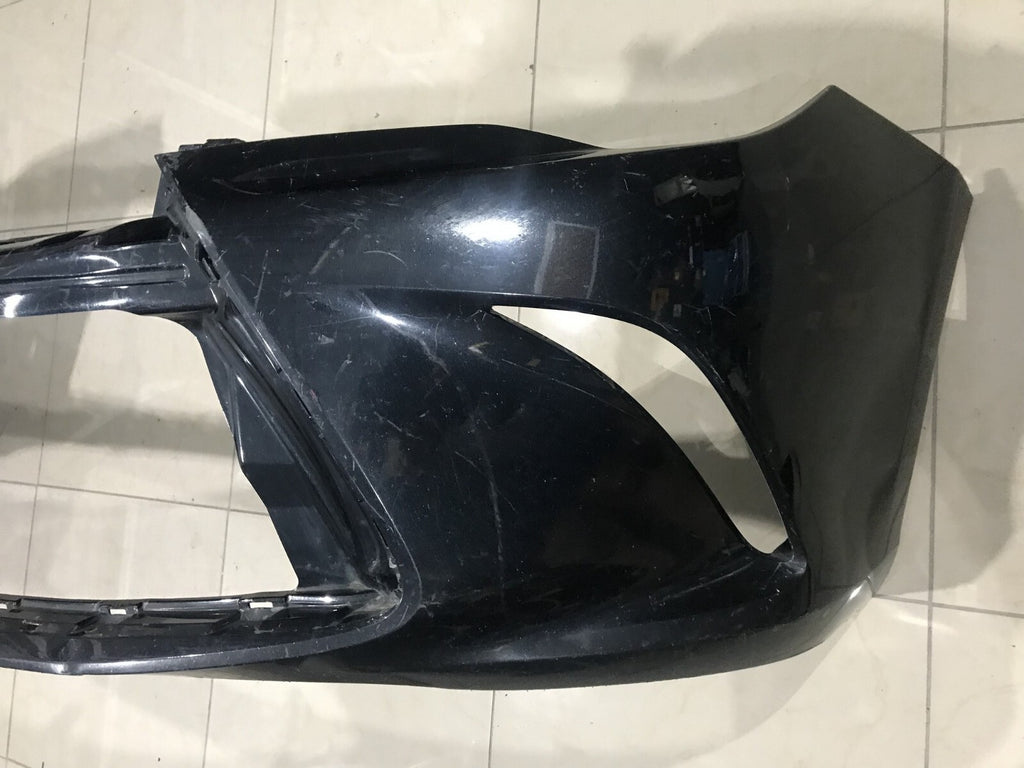 Rear Bumper Cover Lexus ES350 Base 1H2 2016-2018 52159-06A50 OEM2