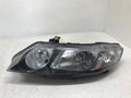 Headlight Damaged Driver LH Left 2006-2011 Honda Civic Sedan 33151SNAA02 OEM