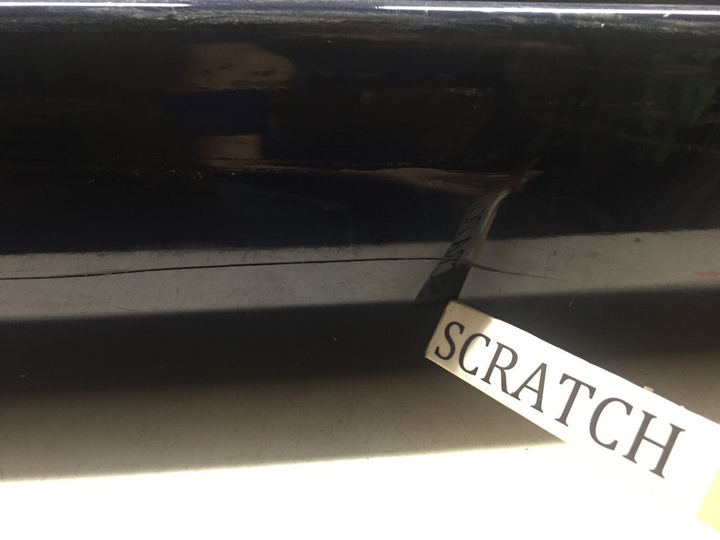 Rear Bumper Cover Honda Odyssey EX LX EX L 2005-2010 71501-SHJ-ZZ00 OEM3