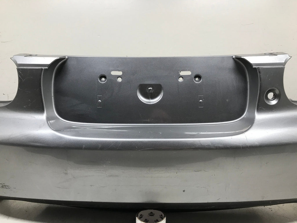 Rear Bumper Cover Mazda Roadster NC Miata MX-5 04-05 NH52-50221 OEM