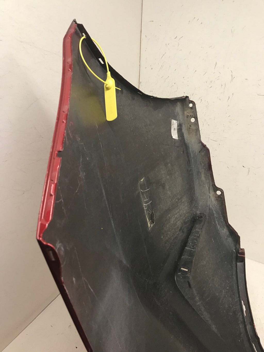 Rear Bumper Cover Toyota Corolla Sedan L LE Hybrid LE XLE 2019 52159-12D10 OEM7