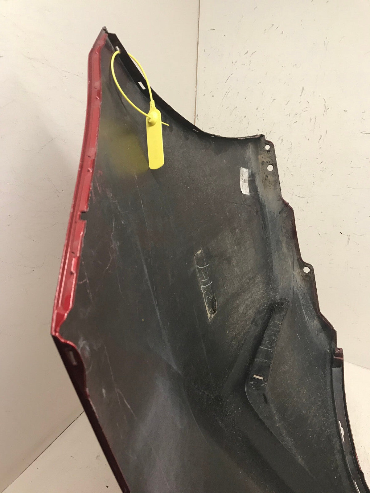 Rear Bumper Cover Toyota Corolla Sedan L LE Hybrid LE XLE 2019 52159-12D10 OEM7