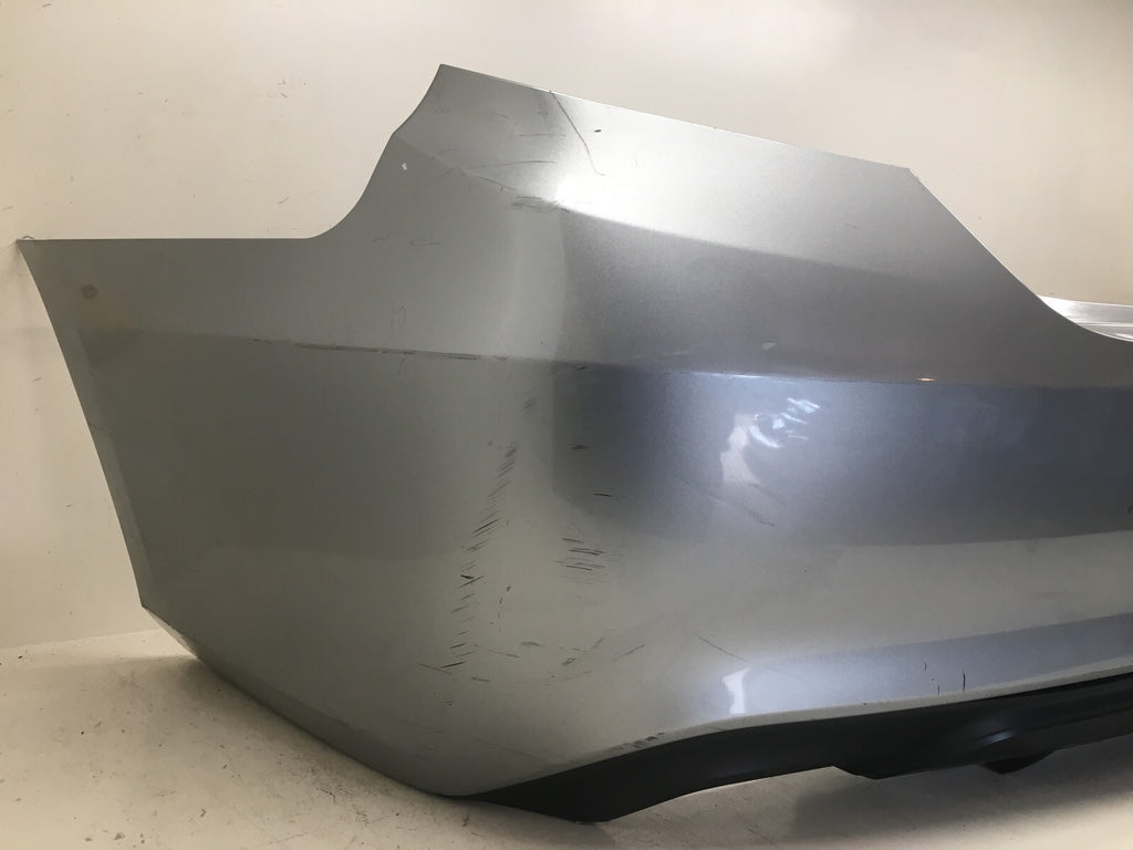 Rear Bumper Cover Toyota Camry LE/XLE/SE/XSE/Hybrid 2015-2017 52159-06390 OEM