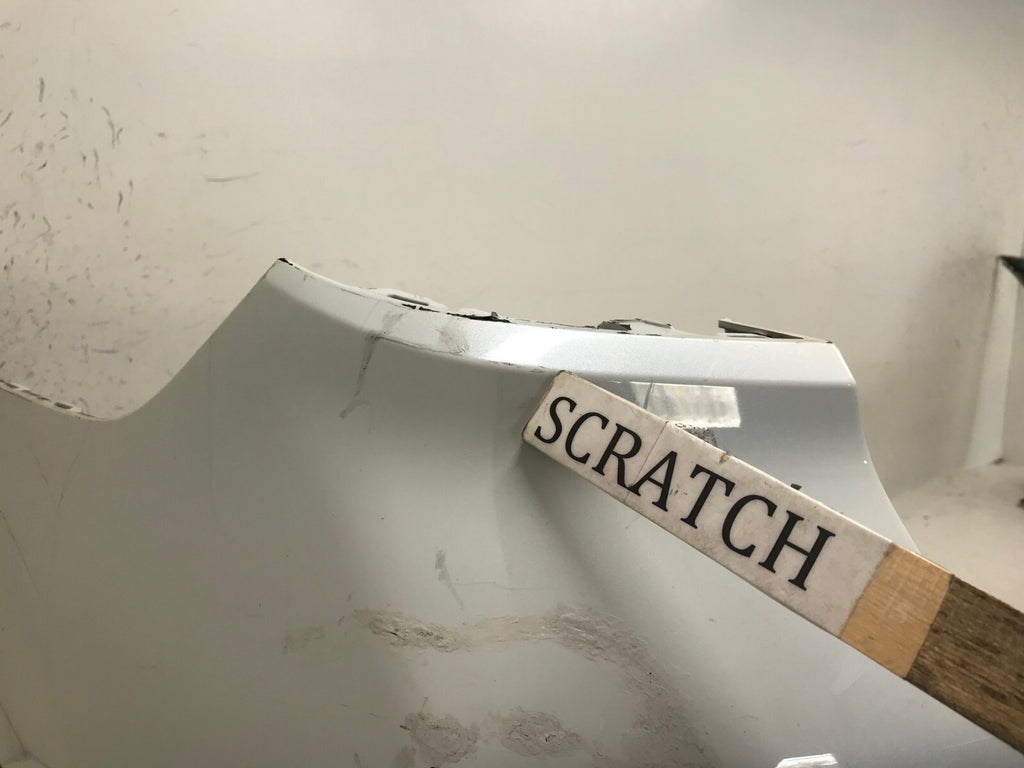 Rear Bumper Cover Subaru Outback 2018-2019 57704AL18A OEM7