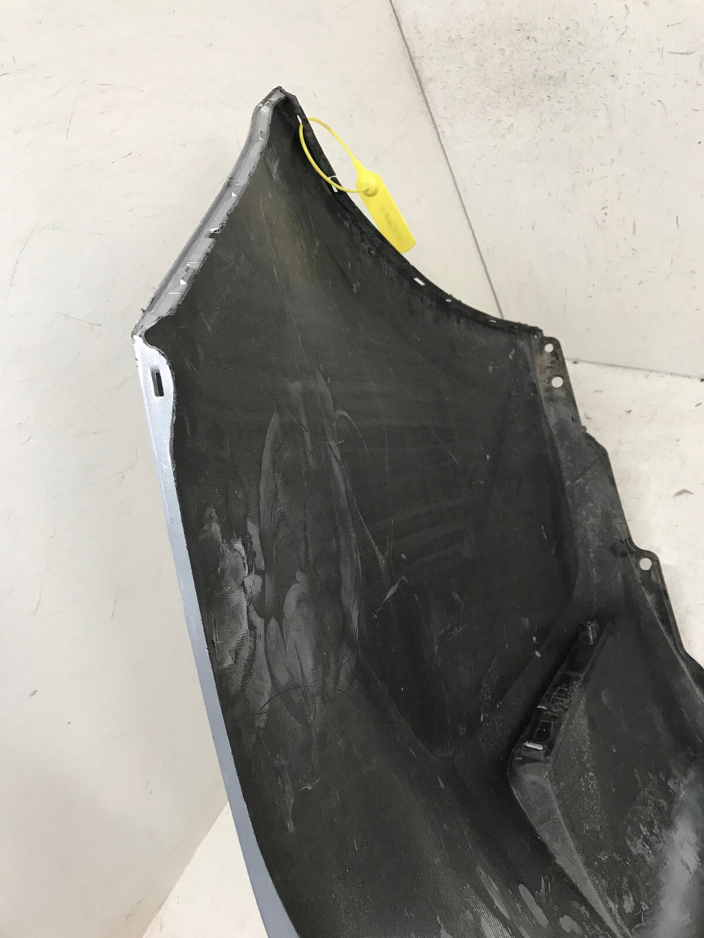 Rear Bumper Cover Toyota Corolla Sedan LE/Hybrid/XLE/SE/XSE Silver 2020 2021 OEM