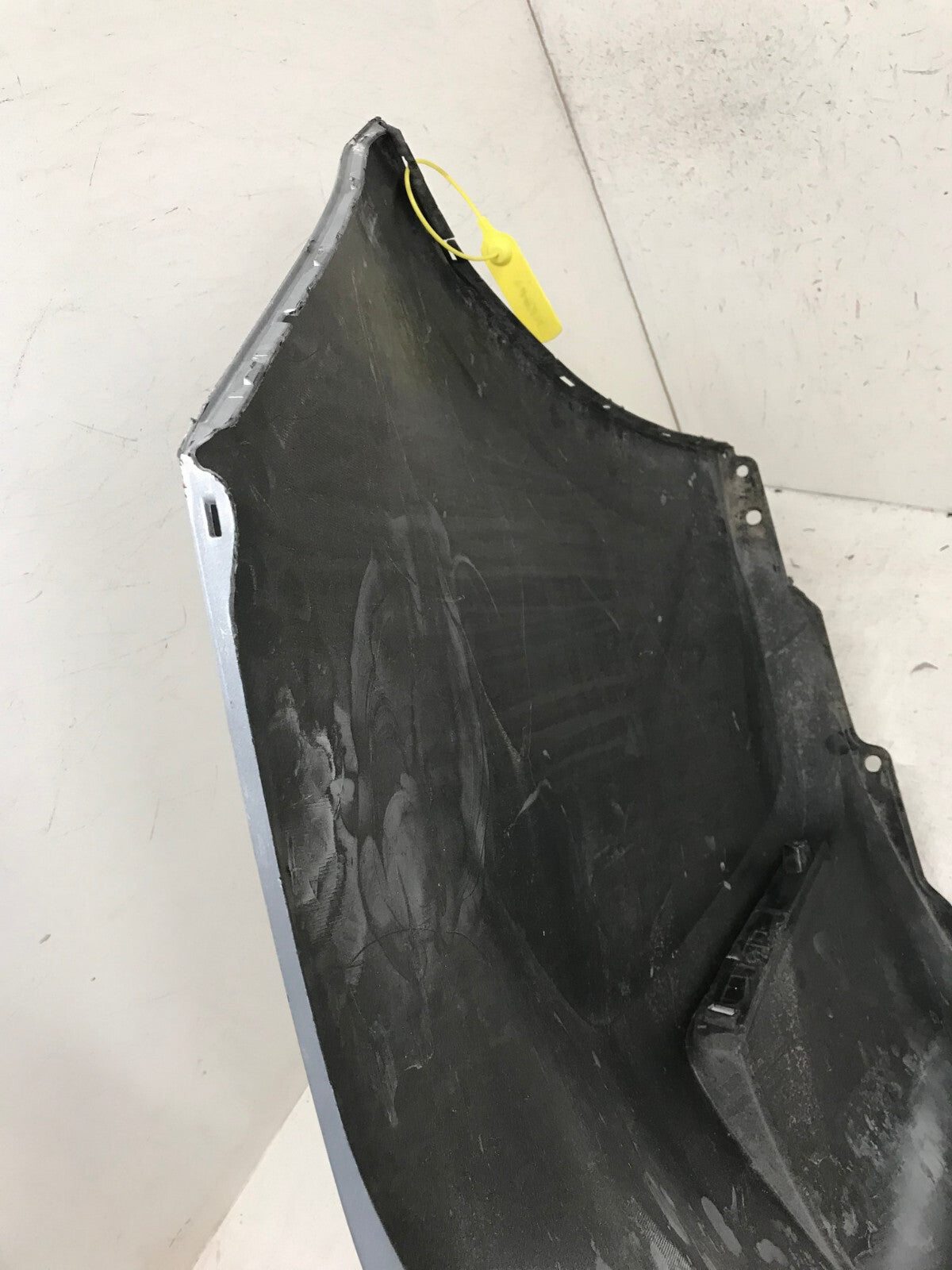 Rear Bumper Cover Toyota Corolla Sedan LE/Hybrid/XLE/SE/XSE Silver 2020 2021 OEM