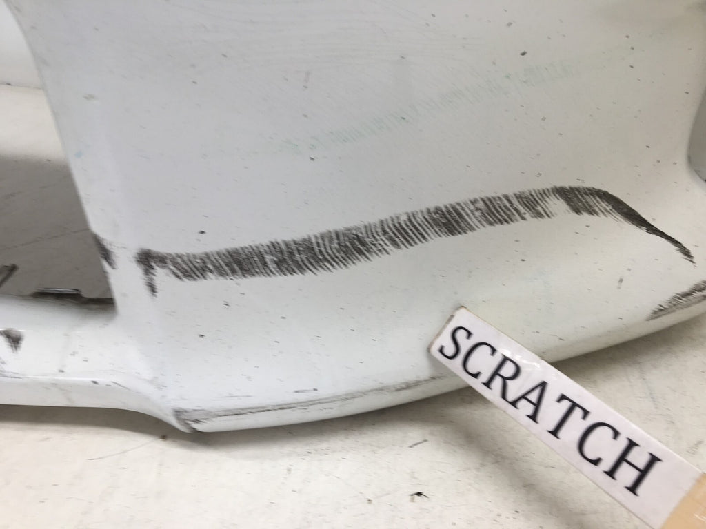Front Bumper Cover Scion xB w/fog lamp holes 2011-2015 52119-12D30 OEM