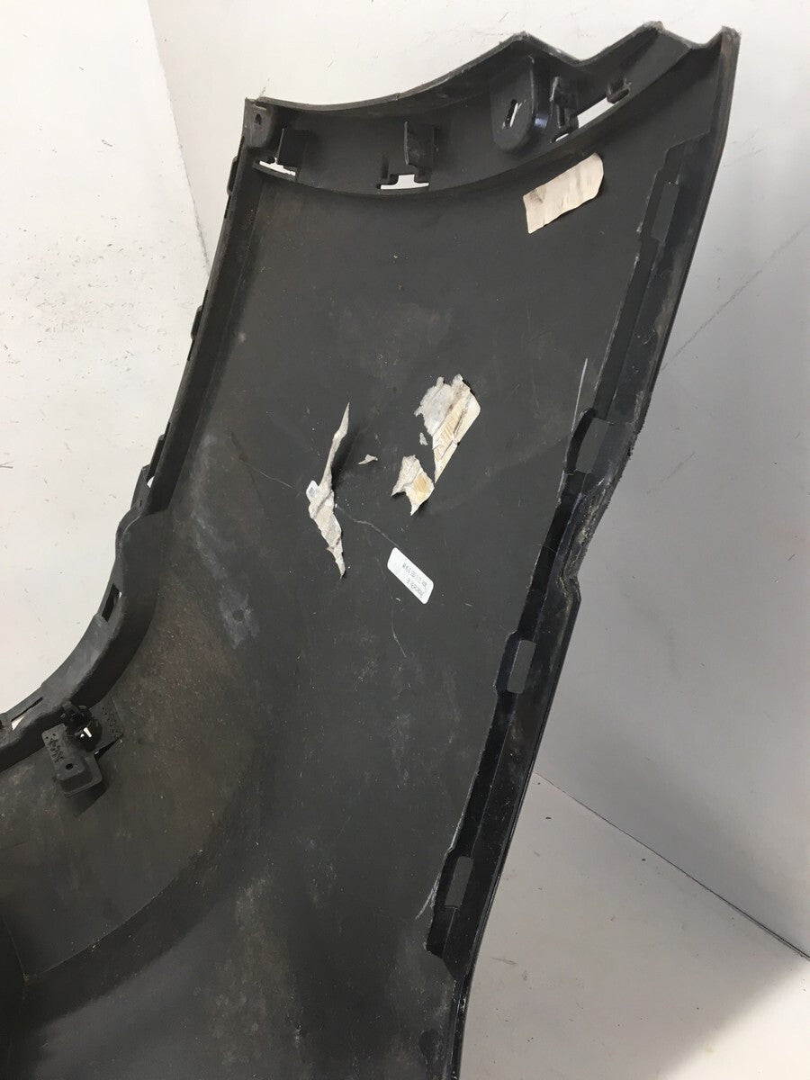 Rear Bumper Cover BMW X5 xD35i xDrive35d sD35i xDrive50i w/Sensr Holes 14 15 OEM