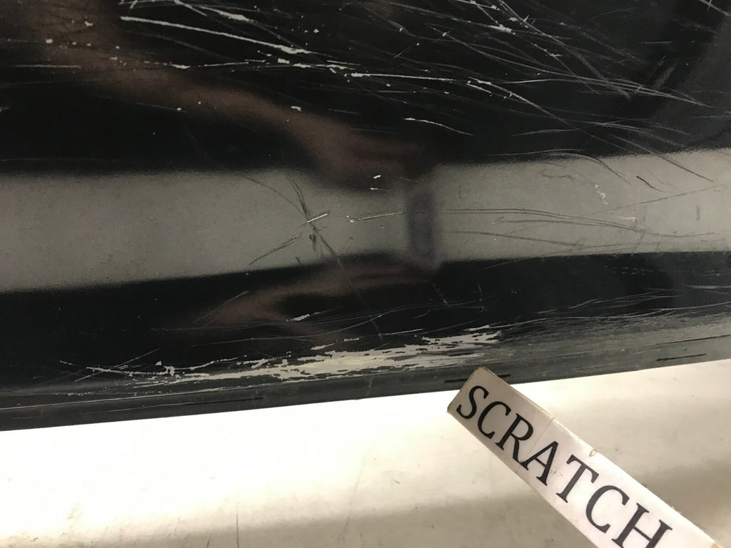 Rear Bumper Cover Toyota Camry LE XLE SE XSE Hybrid 15-2017 52159-06390 OEM3