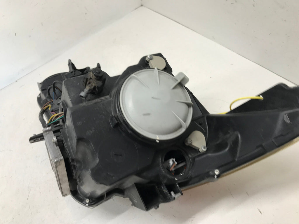 Headlight Damaged Right RH Passenger 2010-2013 Buick Lacrosse 22743219 OEM