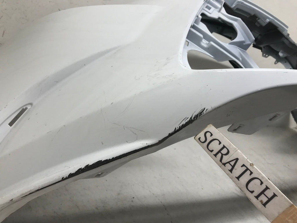 Front Bumper Cover 040 20 21 Toyota Corolla Sedan L/LE/XLE/Hybrd 52119-02N90 OEM