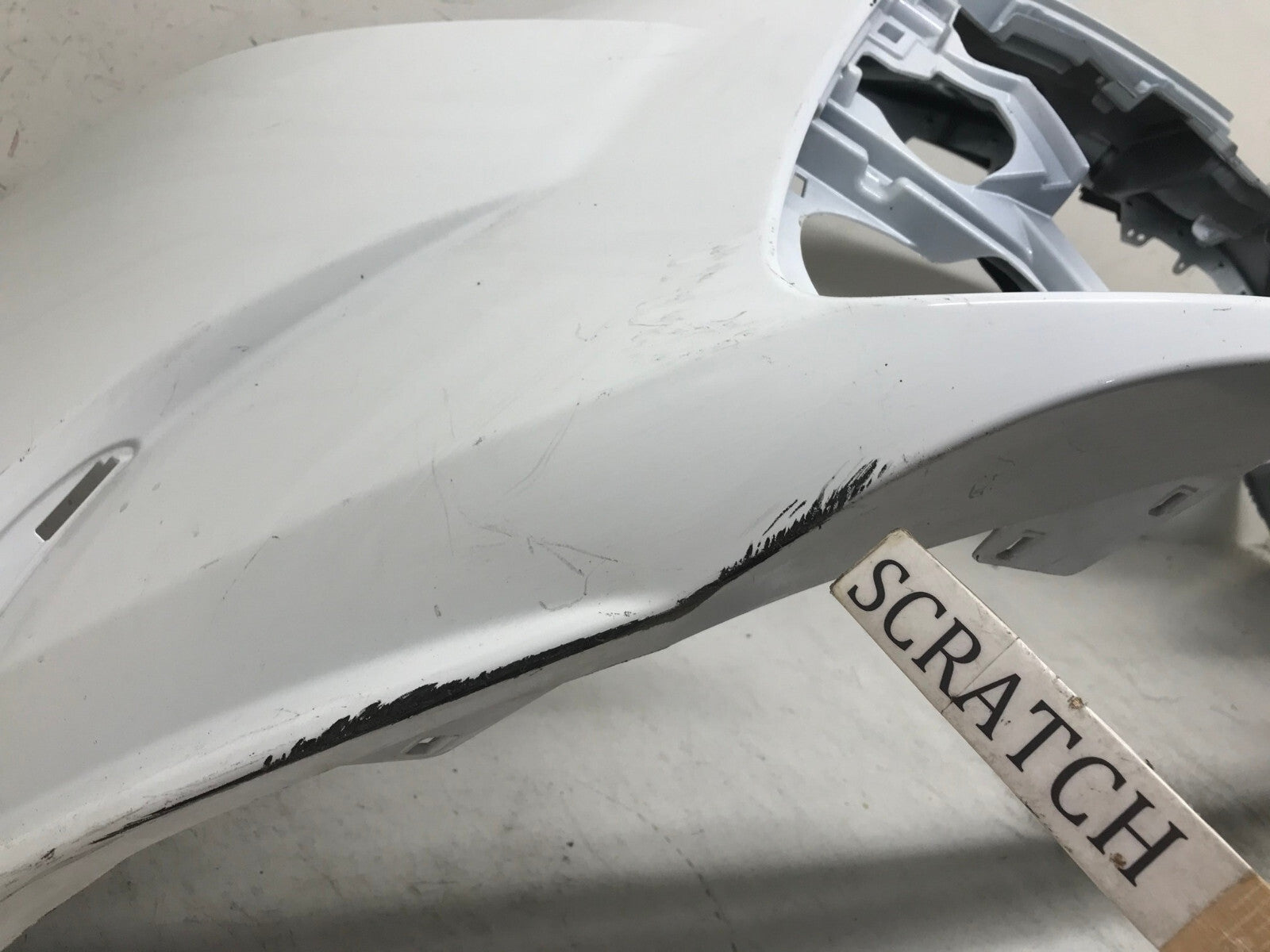 Front Bumper Cover 040 20 21 Toyota Corolla Sedan L/LE/XLE/Hybrd 52119-02N90 OEM