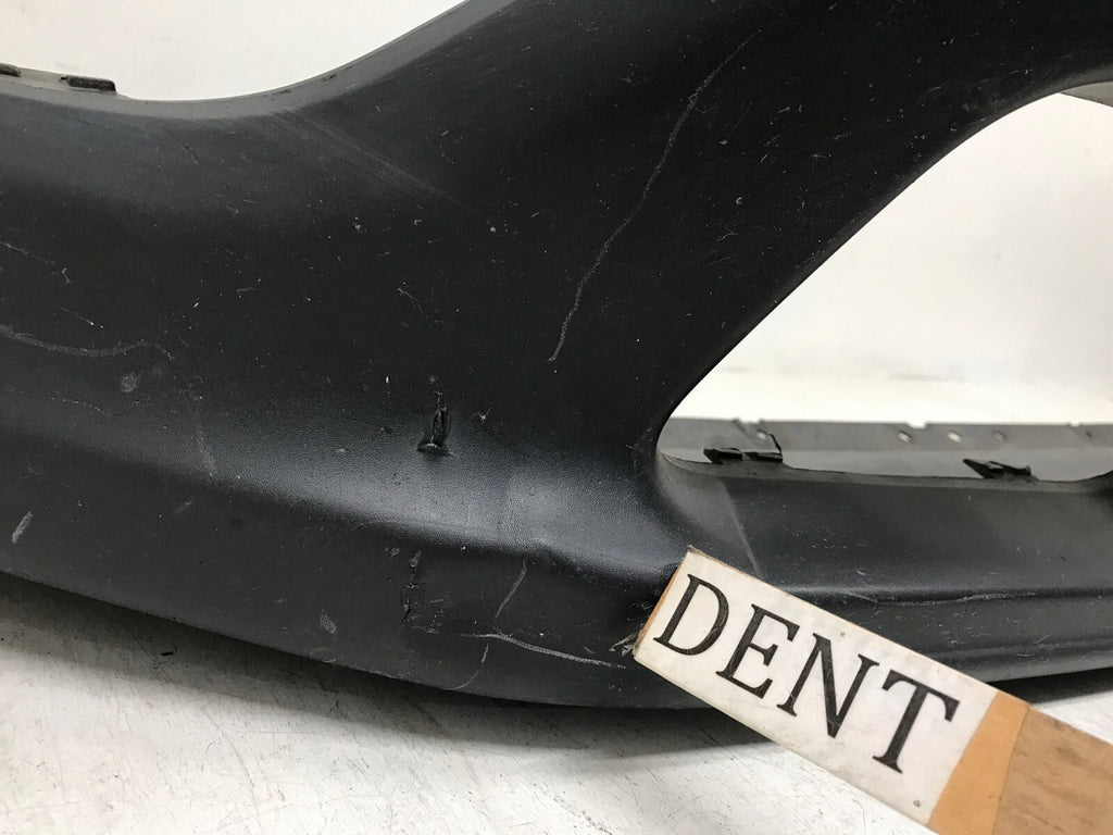 Front Lower Bumper Cover Jeep Compass 2016 5UQ11TRMAB OEM