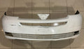 Front Bumper Cover White 2004-2005 Toyota Sienna 52119-WL500 OEM