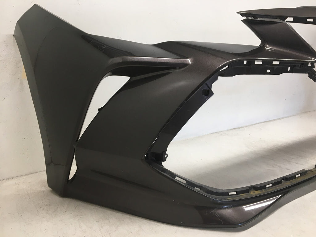 Front Bumper Cover Toyota Avalon Base Limited Touring 4X7 2019 52119-07090 OEM