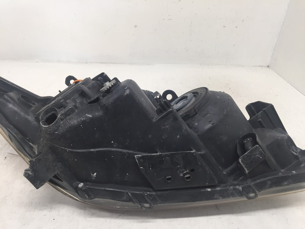 Headlight Damaged Headlamp Left Driver Side Scion TC 2005-2007 8113021130 OEM