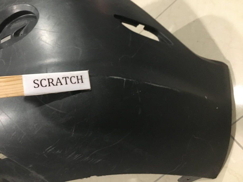 Rear Bumper Cover Saturn Vue XR/Hybrid 2008 2009 2010 55102729 OEM