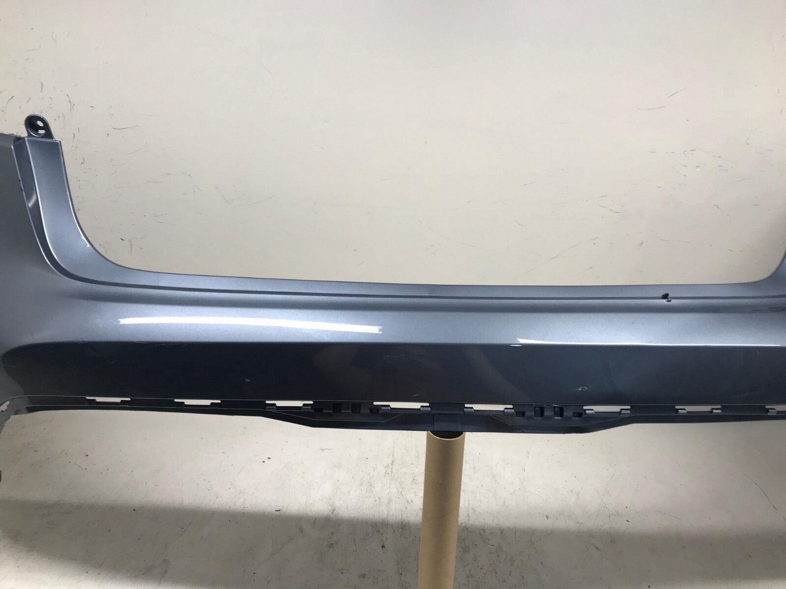 Rear Bumper Cover Toyota Corolla Sedan L/LE/Hybrid/XLE/SE Grey 2020 2021 OEM
