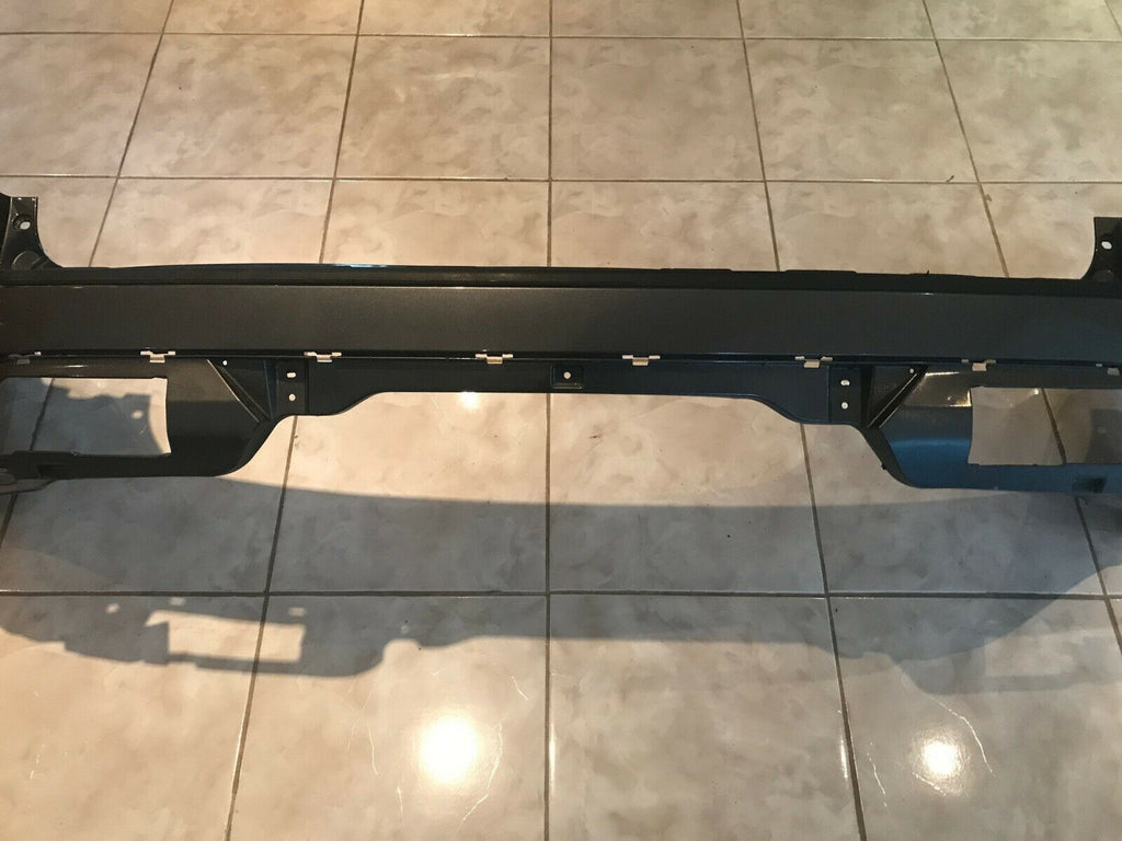 Rear Bumper Honda Pilot Touring 2012-2015 OEM (2)