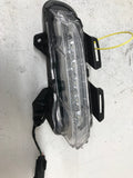 Daytime Running light Damaged Type 2 RH Right 15 Chevrolet Cruze 42340861 OEM