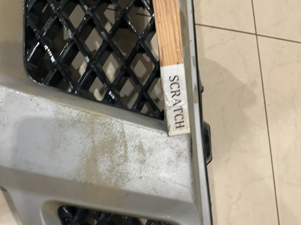 Grill Grille Nissan Altima 2019-2021 CAPA