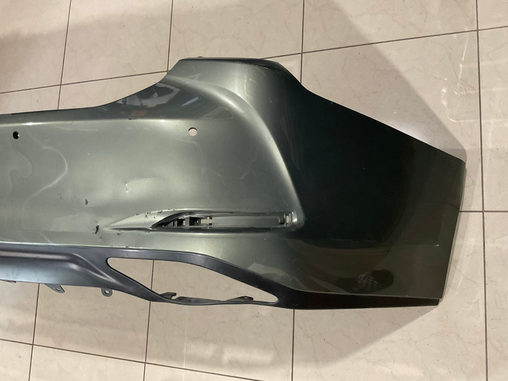 Rear Bumper Cover Green 2019 - 2020 Lexus Es350 52159-33470 OEM