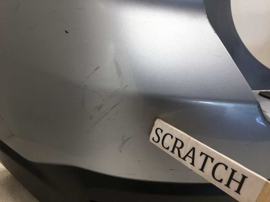 Rear Bumper Cover Subaru Forester 2.5i 2.0XT 2014-2016 57704SG012 OEM