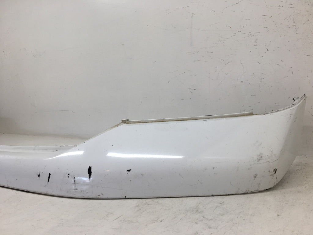 Front Upper Bumper Cover Toyota Tundra Base Limited SR5 Platinum 2007-2013 OEM