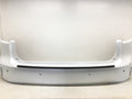 Rear Bumper Cover Lexus RX350 RX450H Base F Sport w/Sensor Holes 085 16-2018 OEM