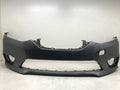 Front Bumper Cover Nissan Sentra S/SL/SV/FE-S/SR/SR Turbo 16-18 62022-3YU0H OEM3