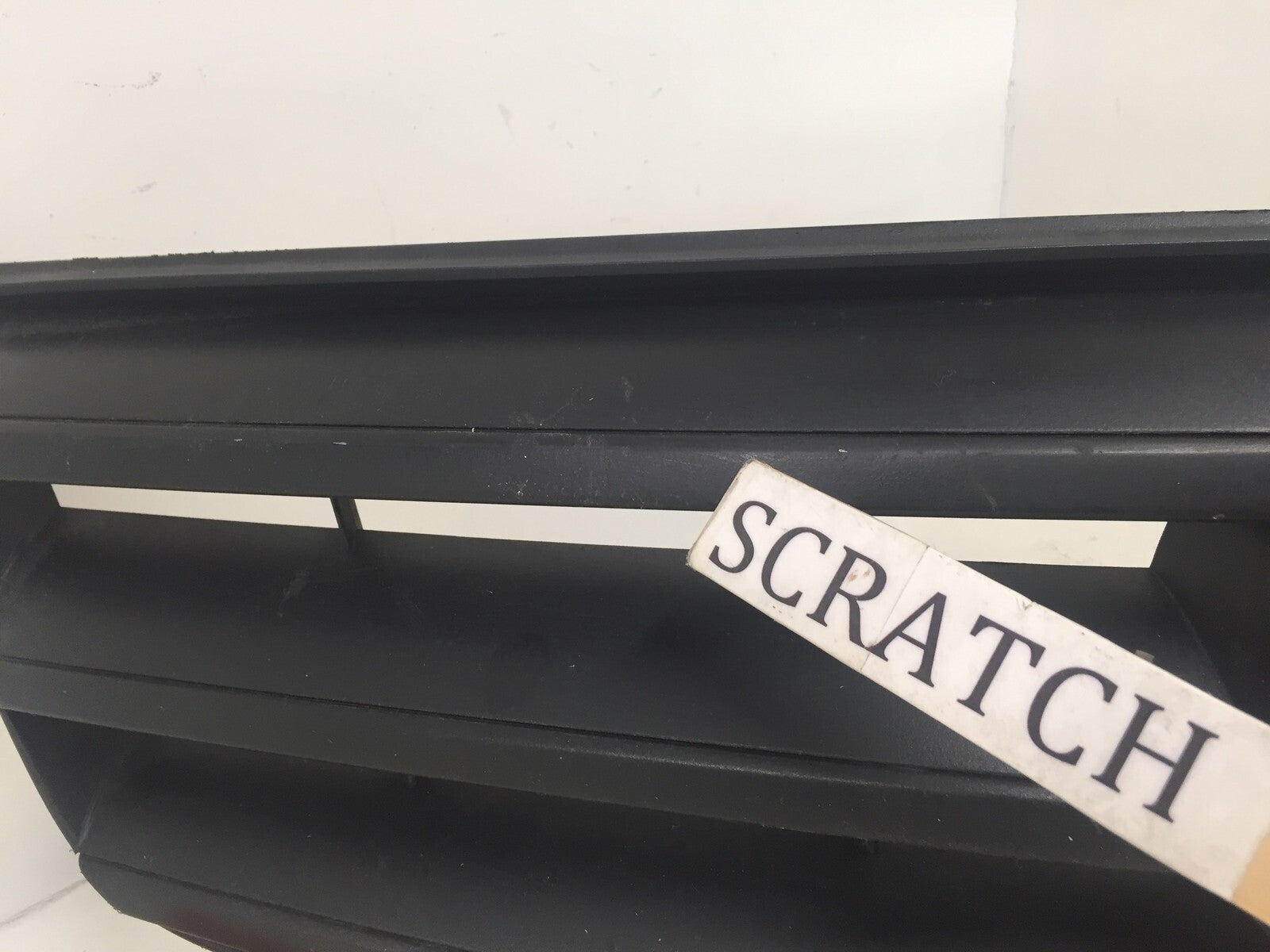 Grille Grill Mercedes C Class C250 C300 2008-2012 A2048800023 OEM