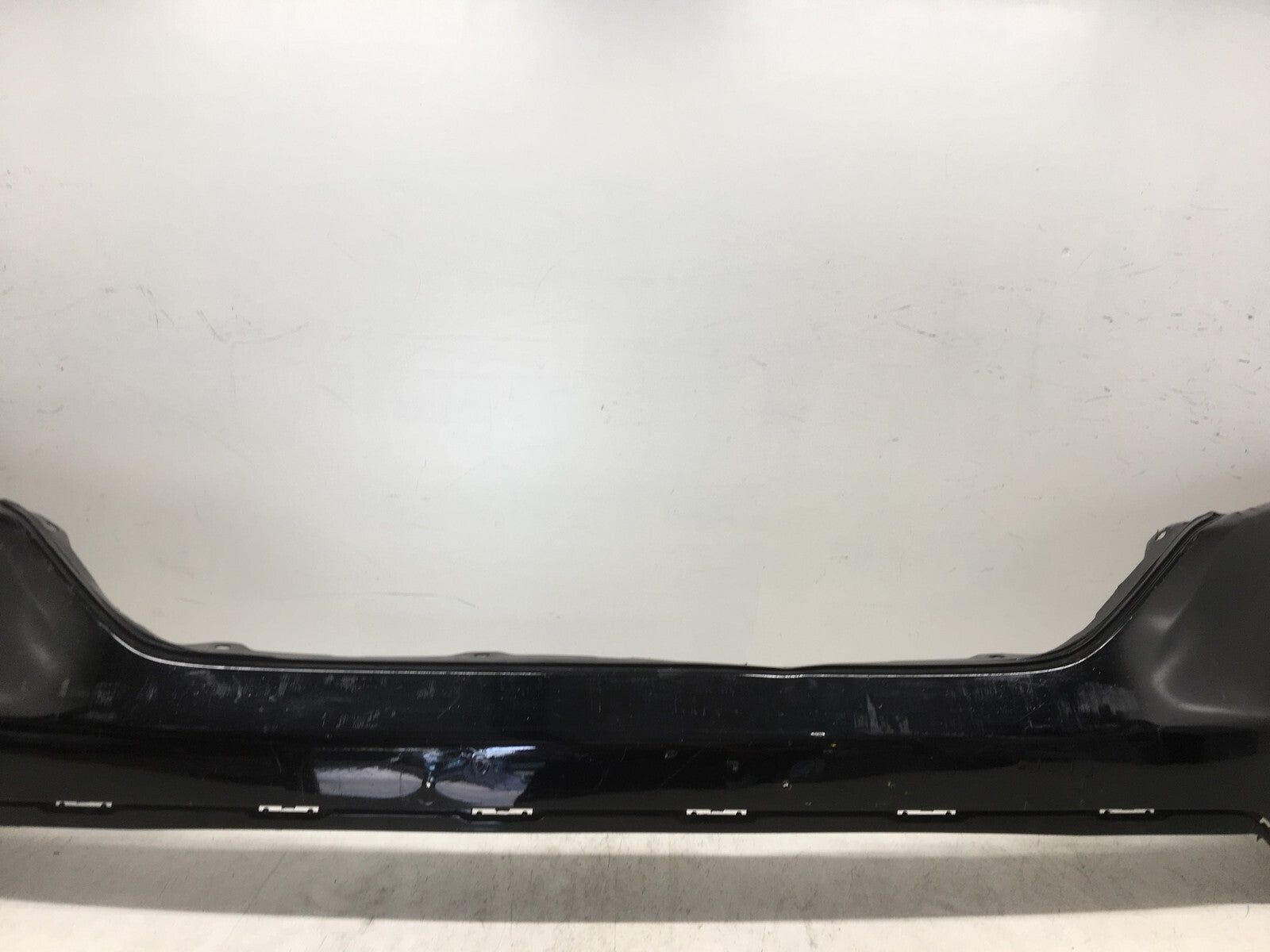 Front Upper Bumper Cover Honda CR V LX EX EX L 2017 2018 71101-TLA-A000 OEM