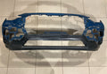 Front Bumper Cover Blue 2024 Subaru Crosstrek XV 57704fn30a OEM