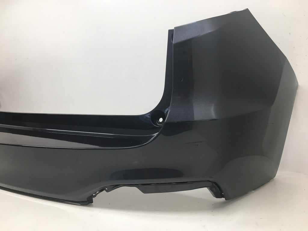 Rear Bumper Cover Acura RDX Base/Tech 2016-2018 71501-TX4-ZY00 OEM
